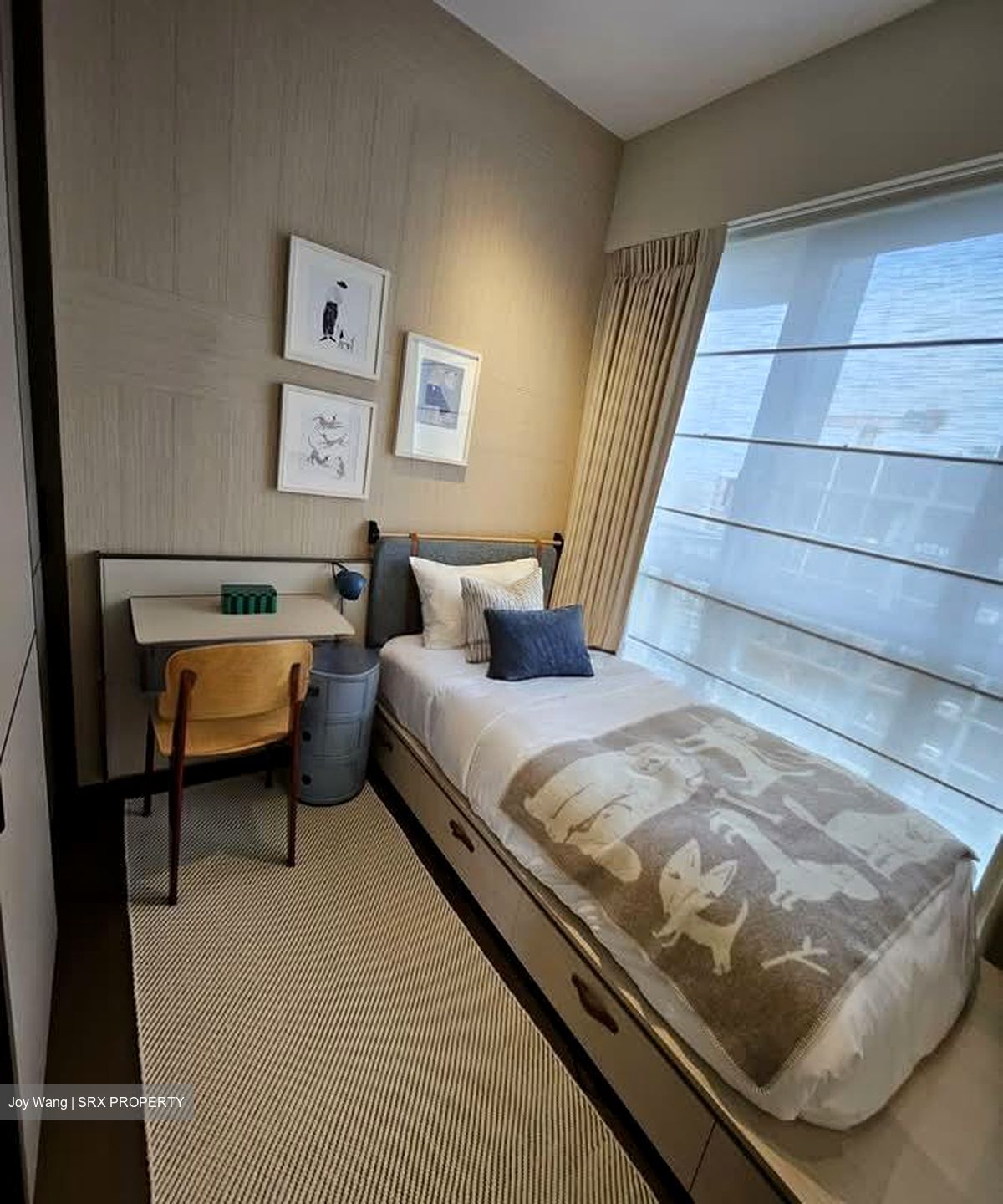 Tembusu Grand (D15), Condominium #604393991